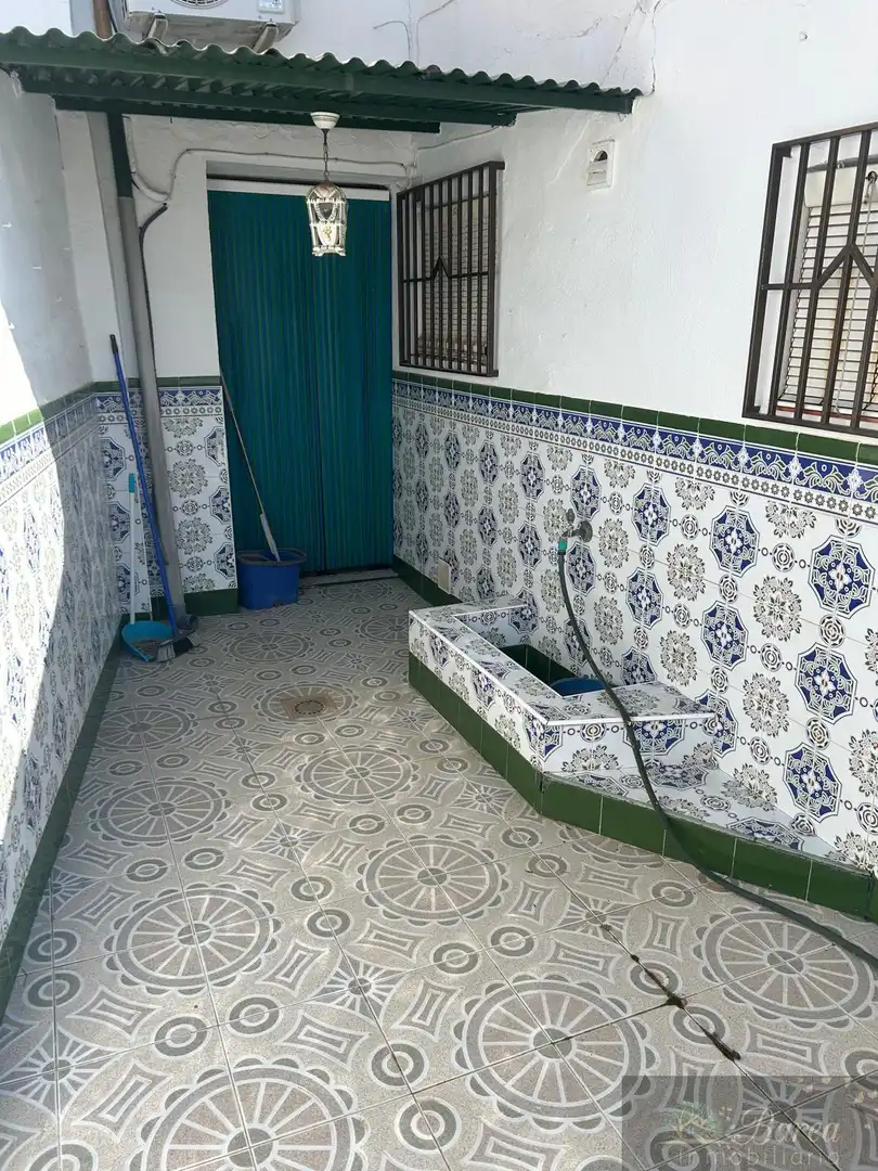 Maison avec terrasse à vendre à Rute, imagen 16