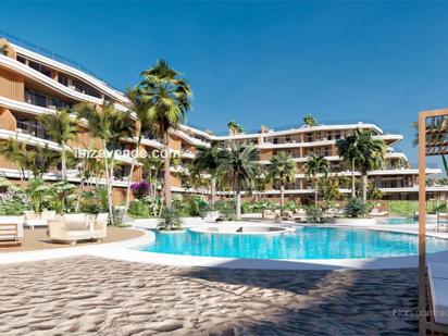 Flat for sale in Joaquin Gadea, Santa Eulària