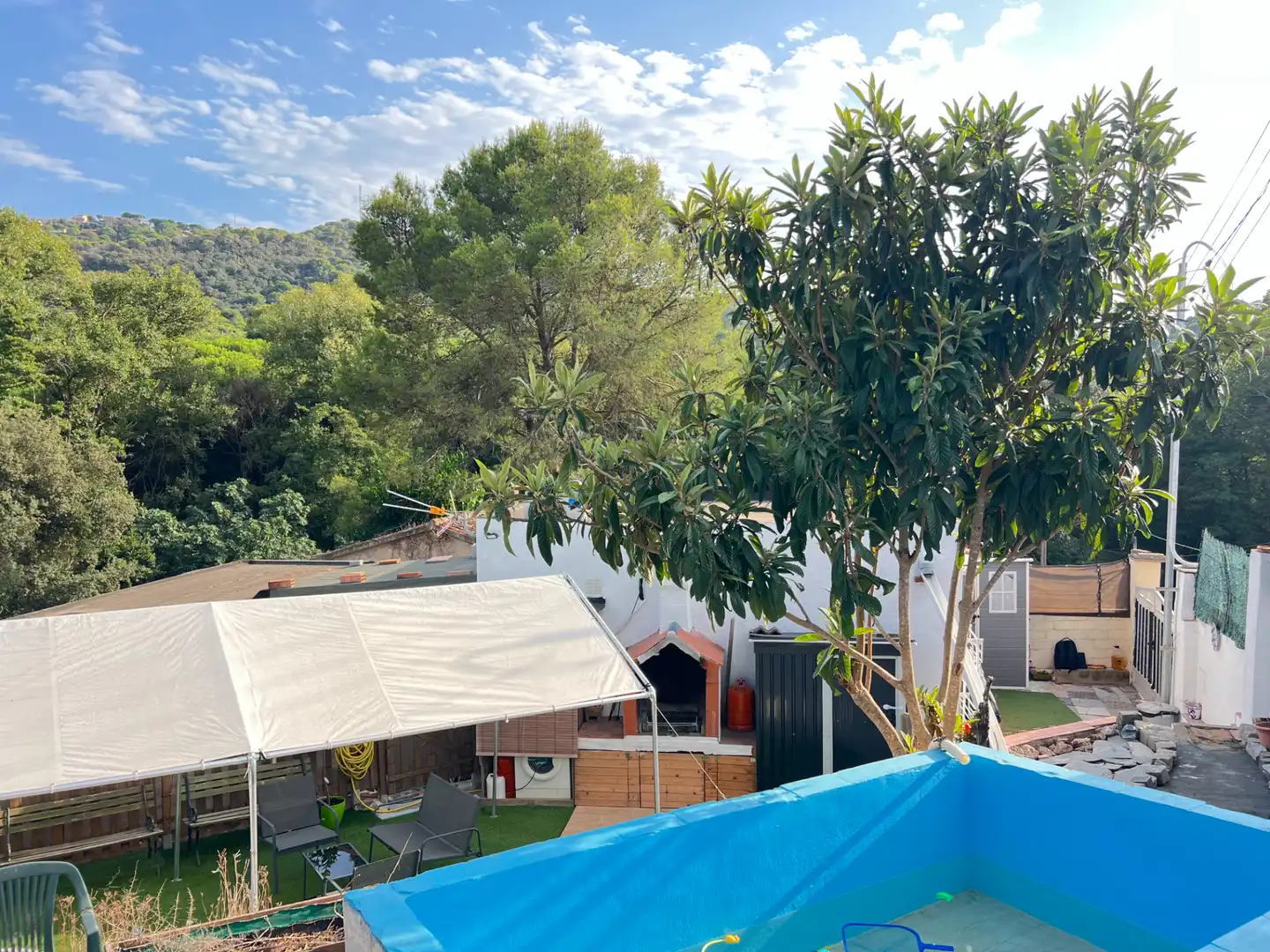 Terreny residencial en venda a Carrer del Boix Grèvol, imagen 39
