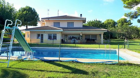 Foto 2 de Casa o chalet en venta en Sant Jordi, Torredembarra