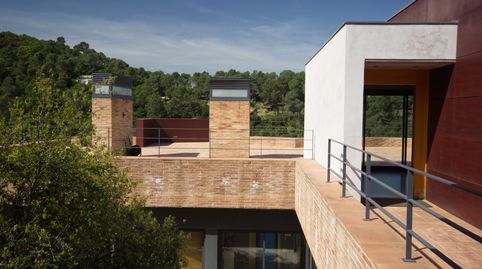 Foto 2 von Haus oder Chalet zum Verkauf in Avinguda del Montseny, La Floresta, Sant Cugat del Vallès