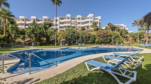 Foto 2 de Apartament en venda a Calahonda, Mijas