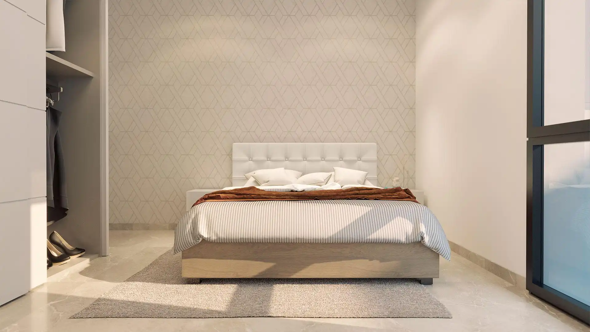 Apartamento con piscina en venta en Centro, imagen 45