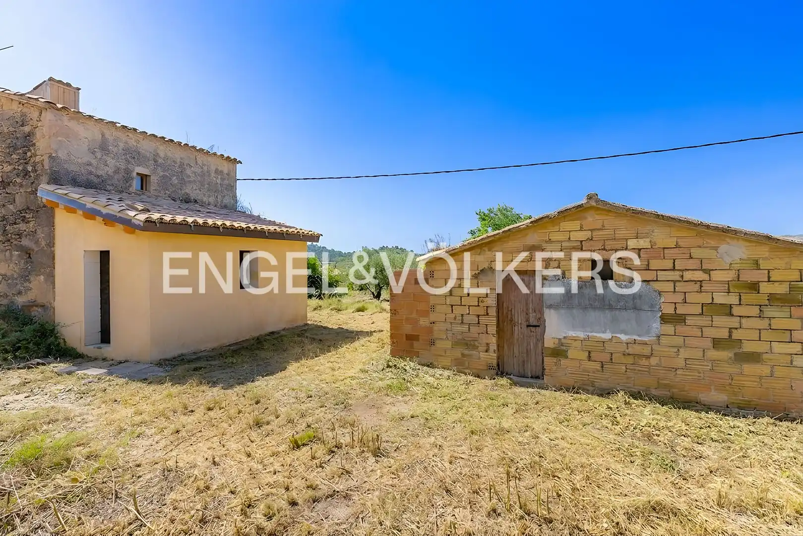 Casa rustica con giardino in vendita a Cardona, imagen 47