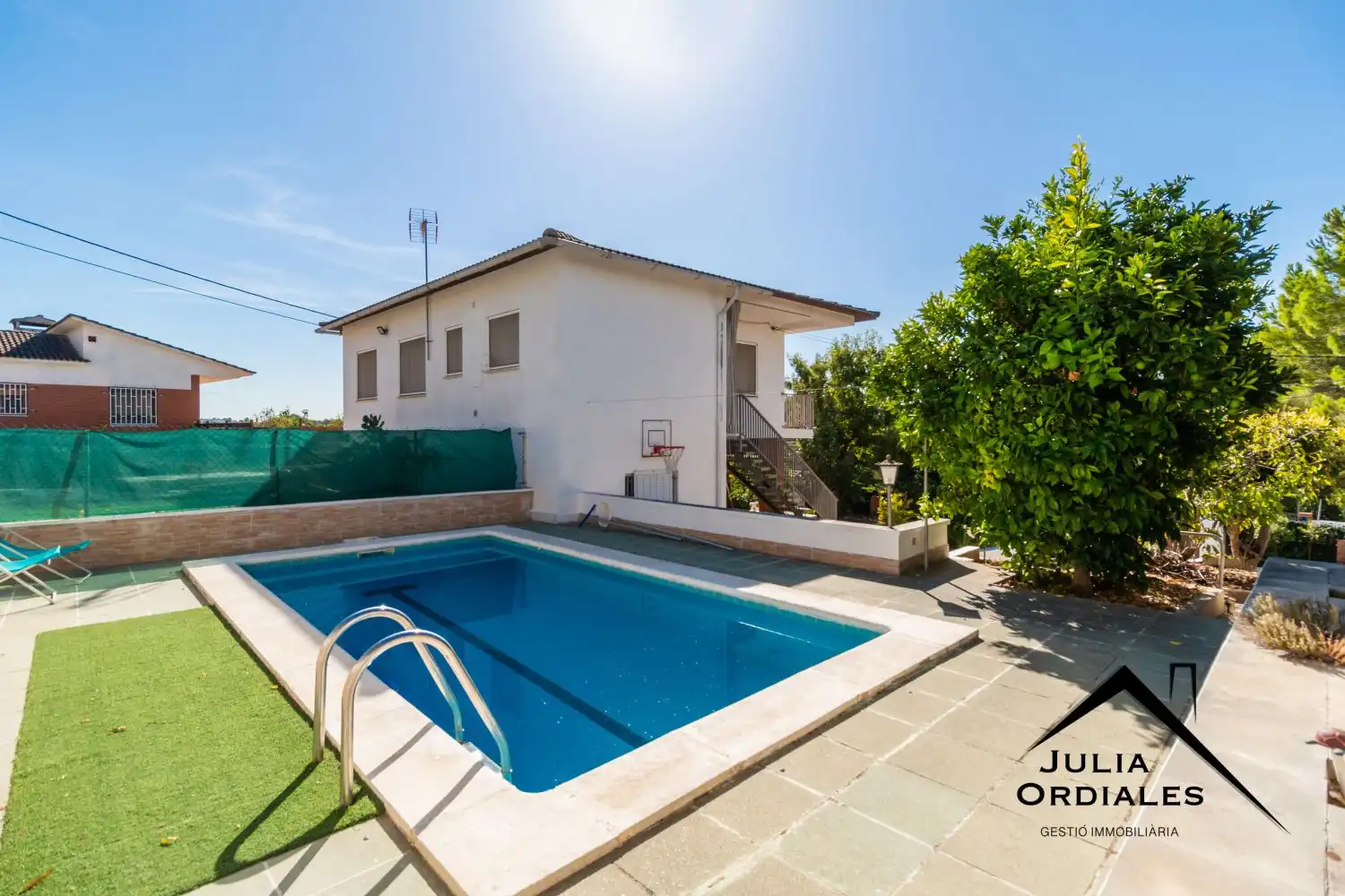Maison avec terrasse à vendre à Masquefa