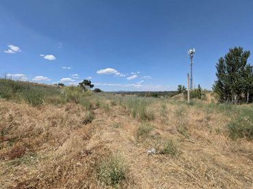 Terreno rustico in vendita a Escalona