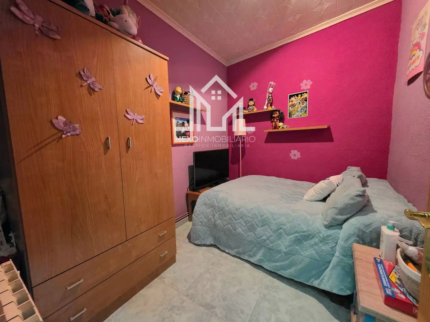 Casa a schiera in vendita a Quevedo, imagen 16