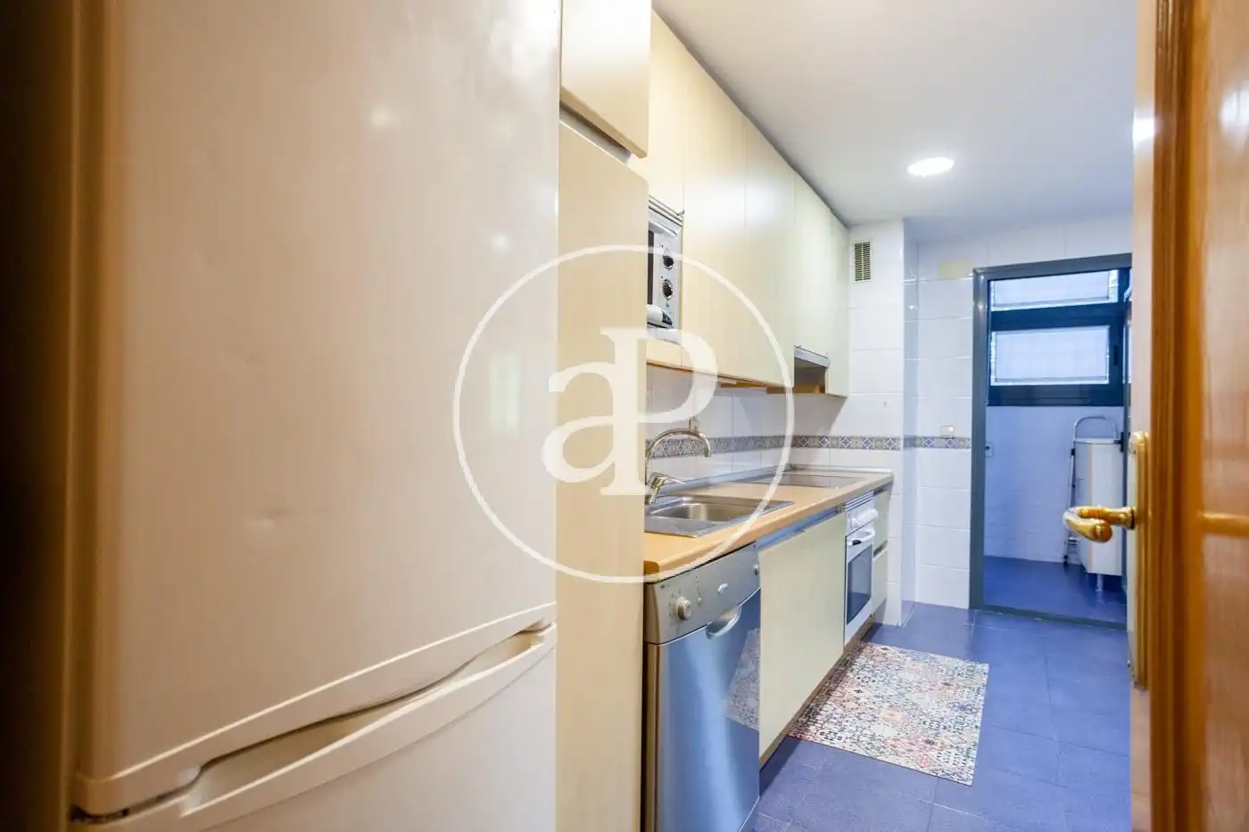 Appartamento con terrazza in affitto a Picasso, imagen 14