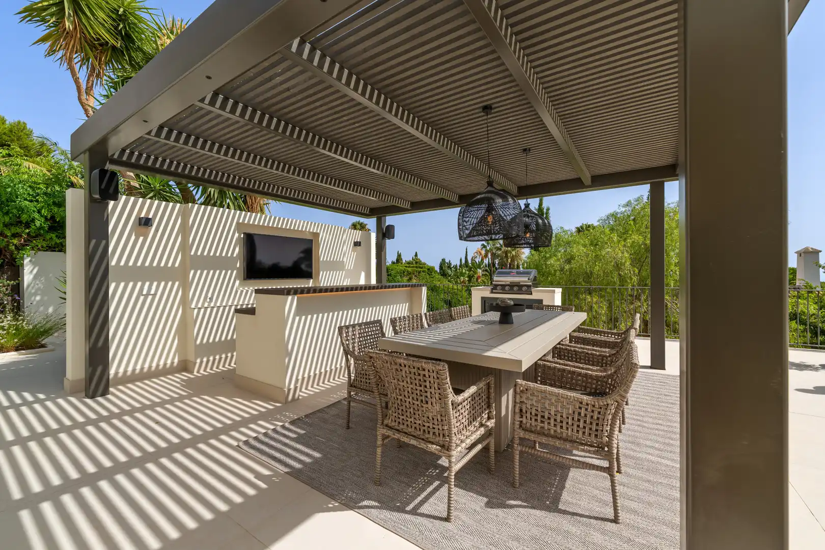 Maison avec piscine à vendre à Marbella Centro, imagen 18