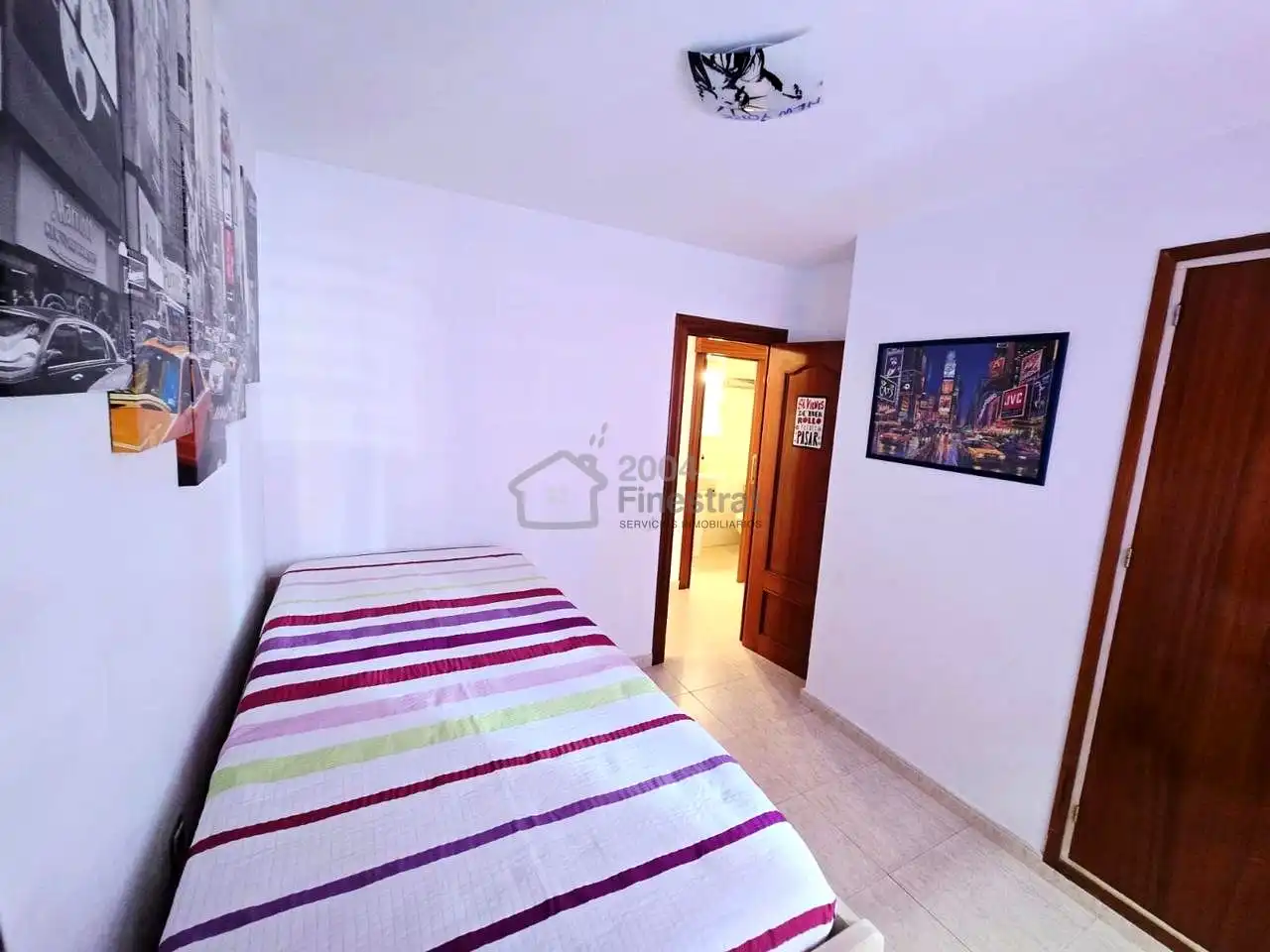 Piso con ascensor en venta en Avenida Emilio Ortuño, imagen 48