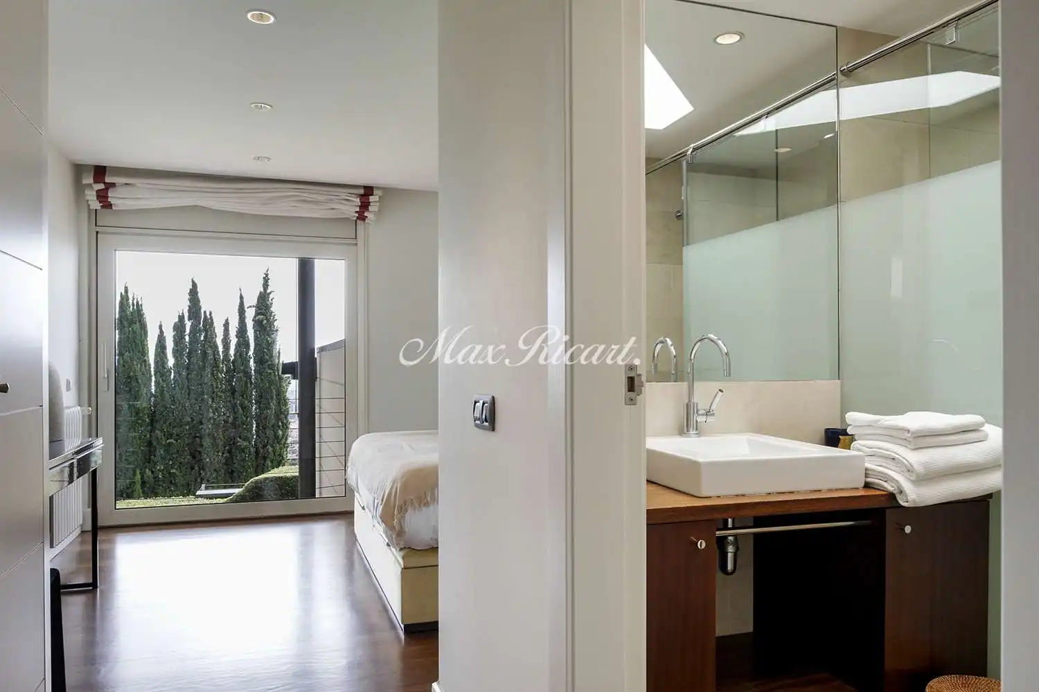 Casa o chalet en venta en Sarrià