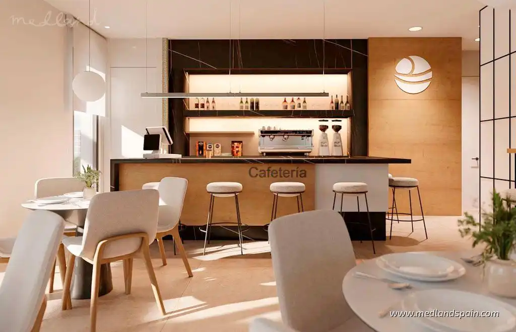 Apartment mit Pool zum Verkauf in Mar Menor Golf, imagen 9
