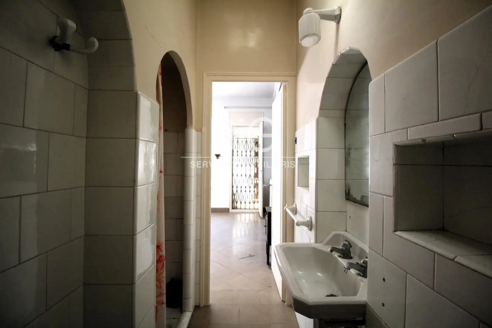 Ático en venta en Mataró con Calefacción, Terraza y Trastero
