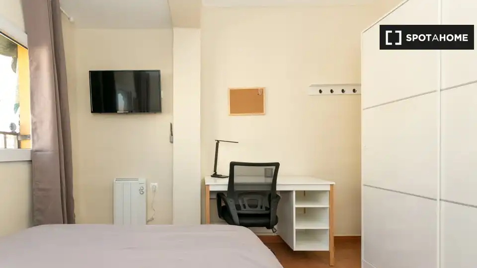 Habitación en Granada, Granada