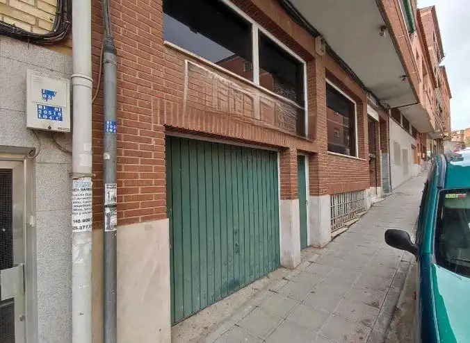 Gewerbefläche zum Verkauf in Avenida Purisima Concepción 12, imagen 2
