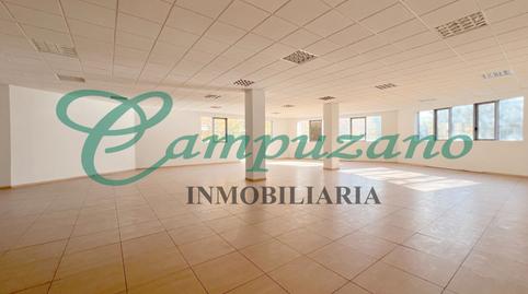 Foto 5 de Oficina de lloguer a Avenida de la Onu, 23, Villafontana - Estoril I, Madrid