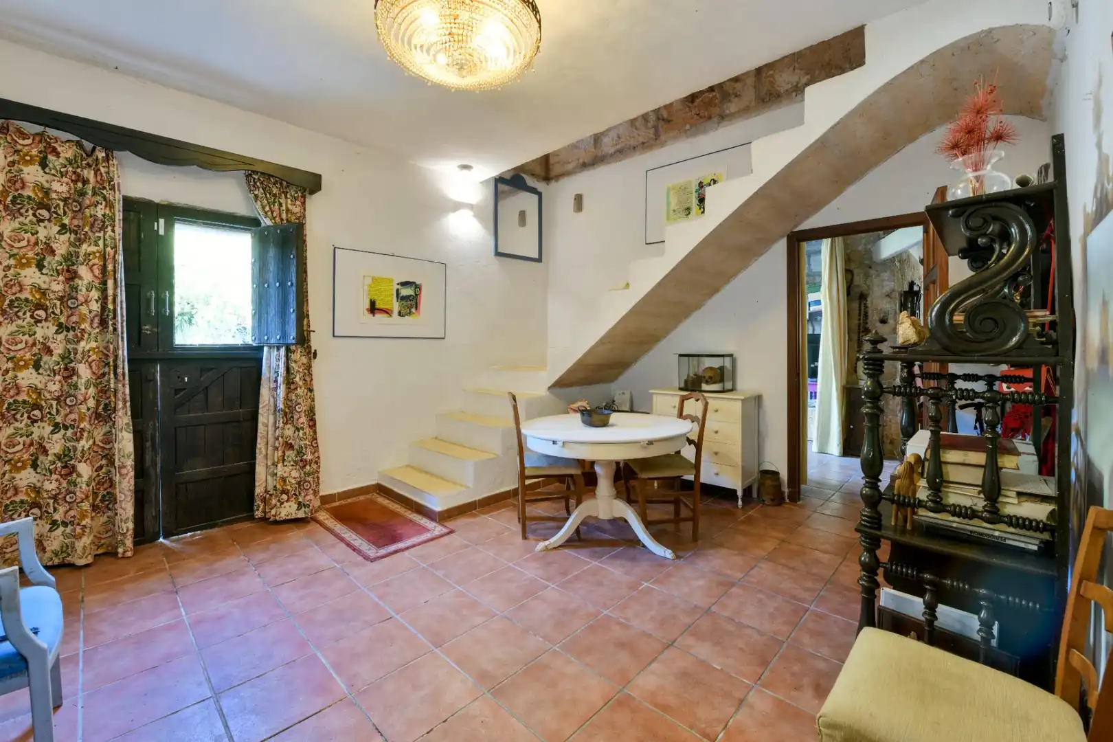 Casa o xalet en venda en Petra amb Aire condicionat i Calefacció