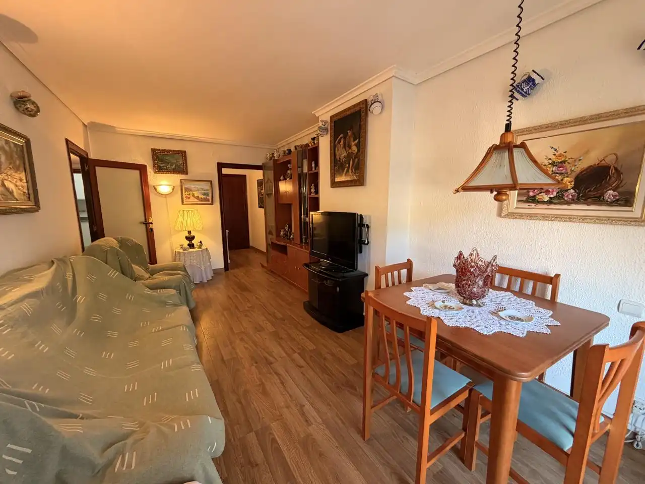 Appartement à vendre à El Poal, imagen 5