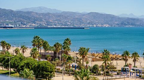 Foto 2 de Apartament en venda a Paseo Marítimo Oeste - Pacífico, Málaga Capital