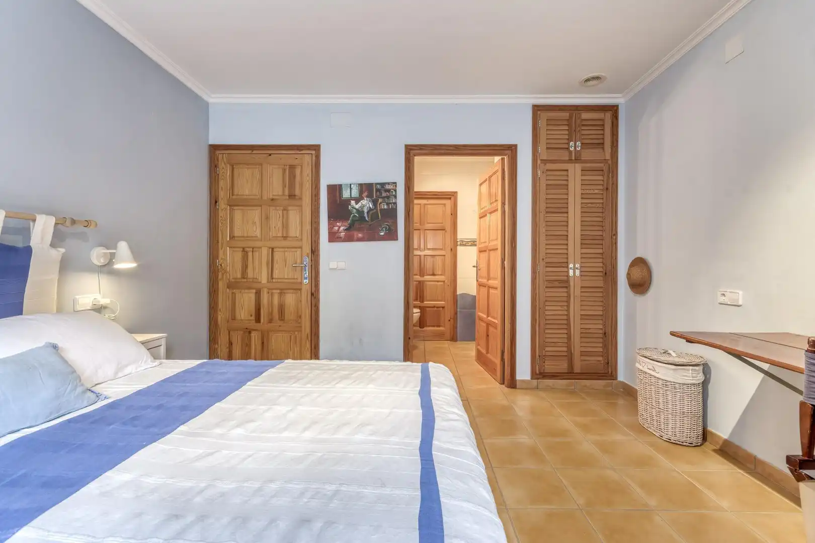 Casa con terraza en venta en Calle DE NAVARRA, imagen 39