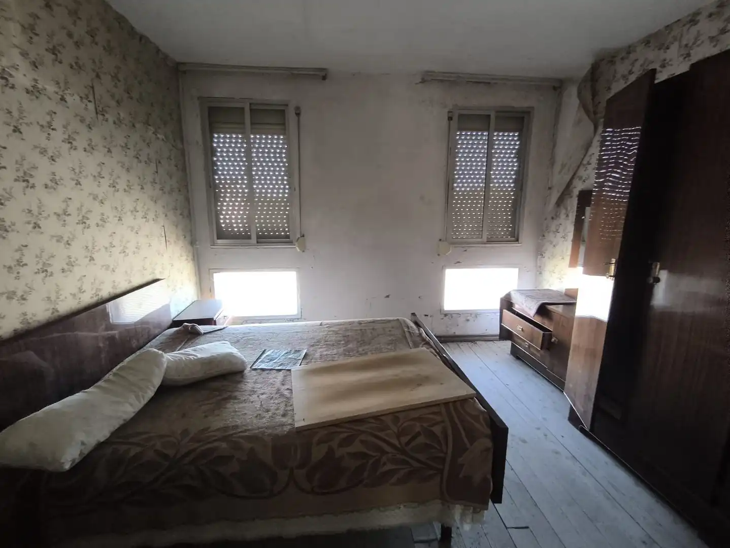 Dormitori de Casa o xalet en venda en Piñor