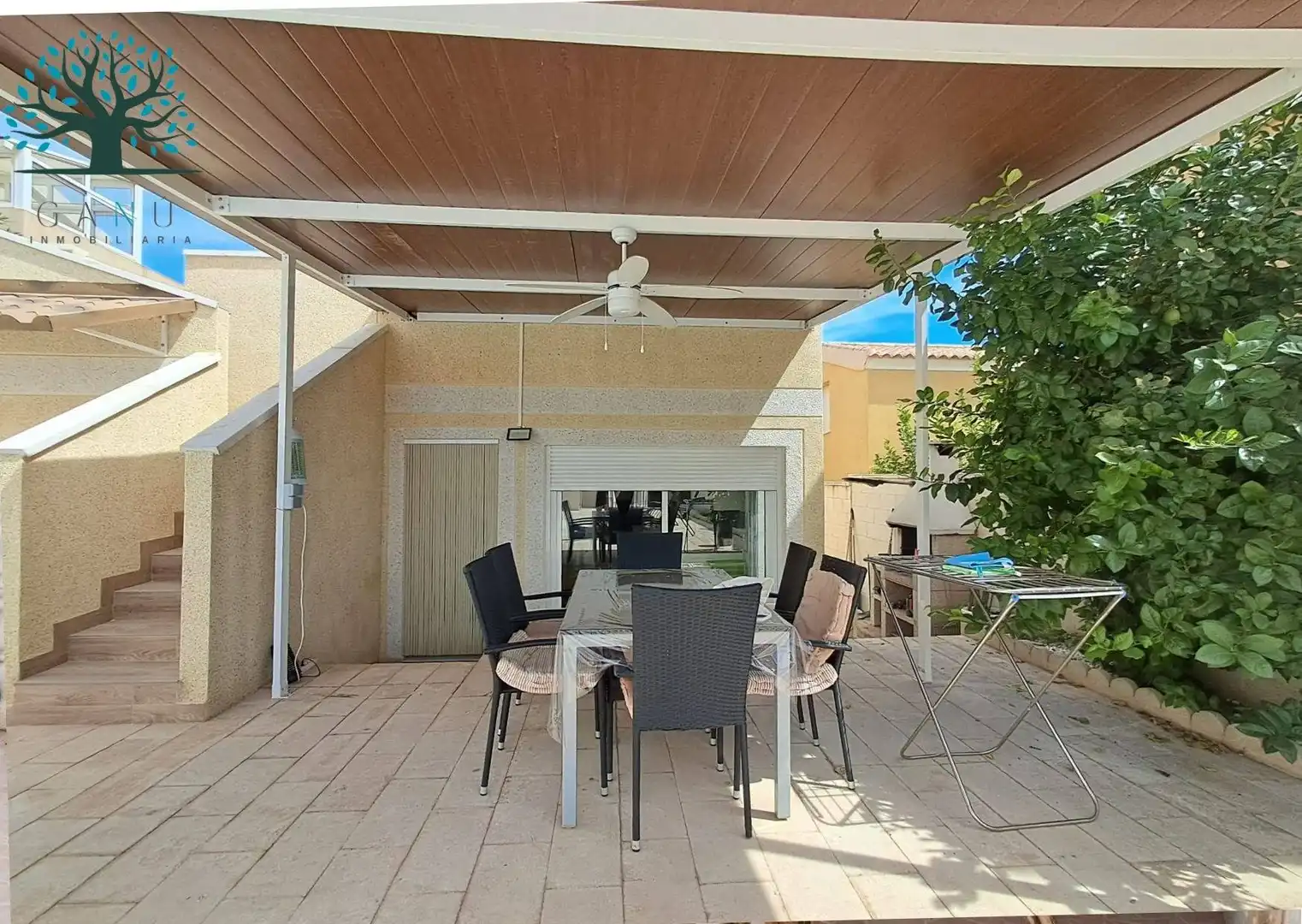 Villa mit Pool zum Verkauf in Avenida Cabo de la Nao, imagen 28
