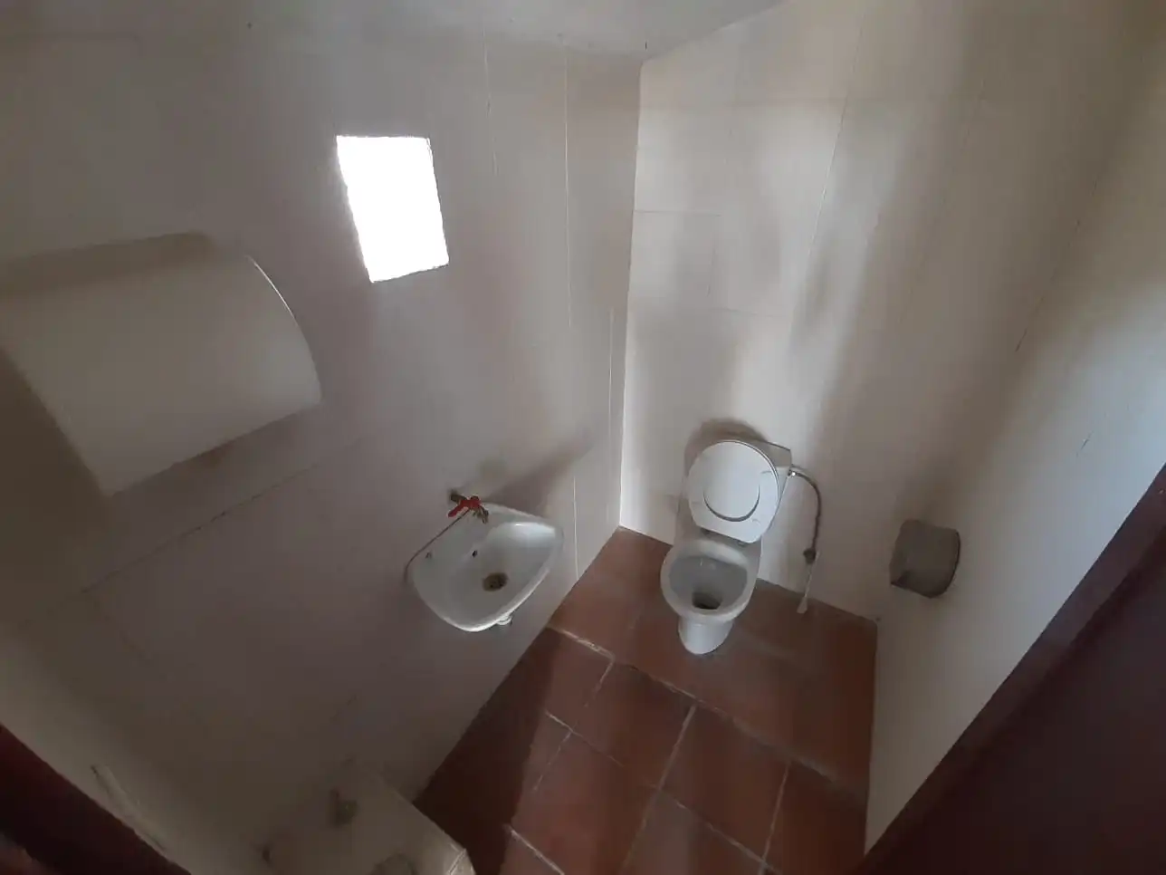 Bany de Local en venda en El Perdigón 