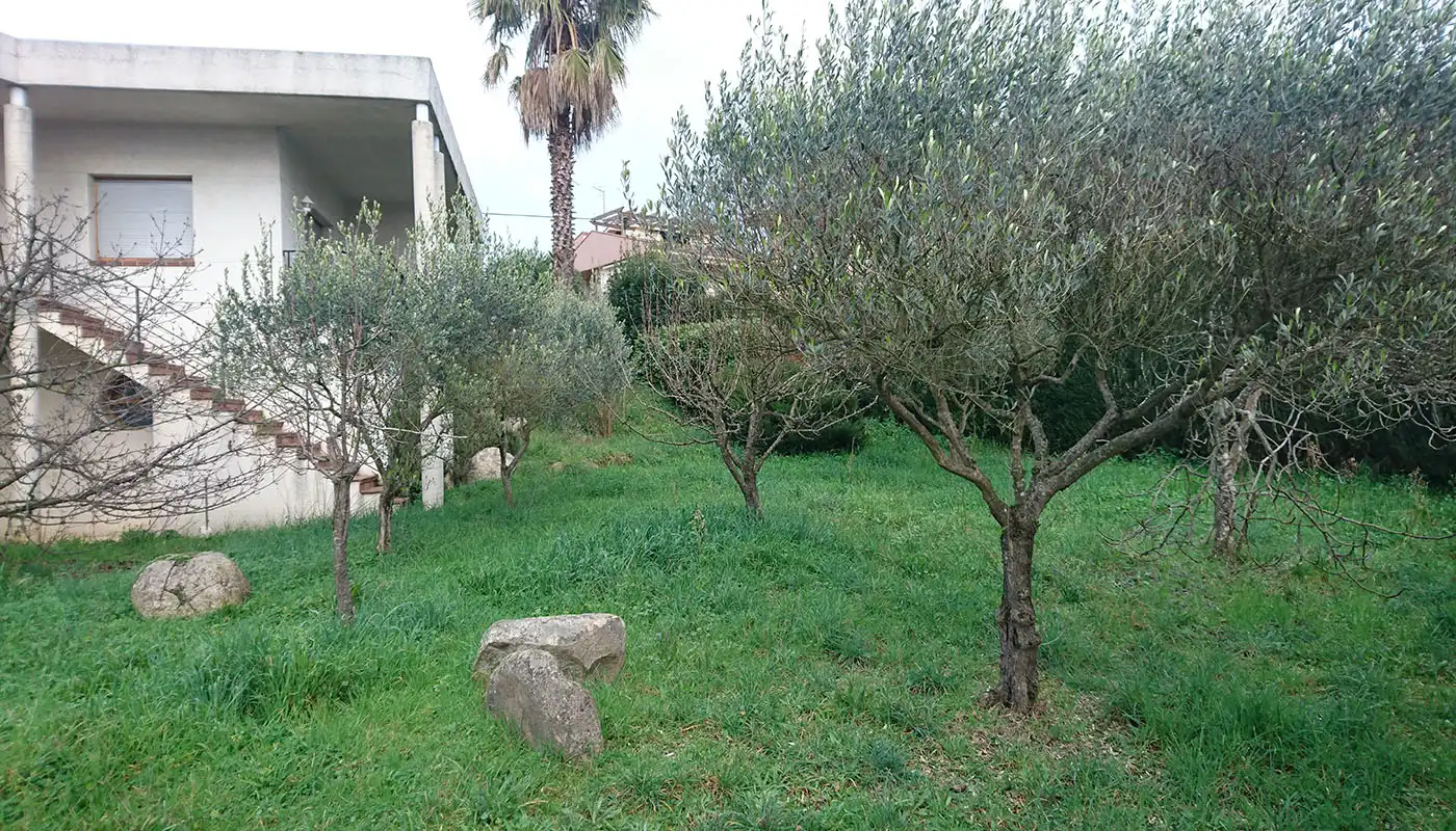 Casa o xalet en venda en Hostalric amb Aire condicionat, Calefacció i Jardí privat