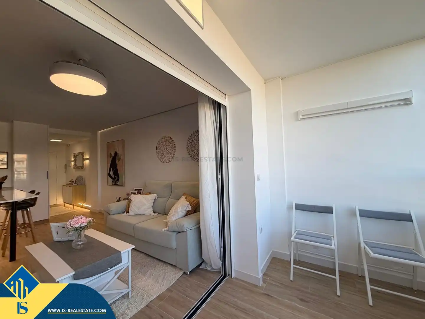 Appartamento con piscina in vendita a Playa del Acequión, Náufragos y Rocío del Mar, imagen 32