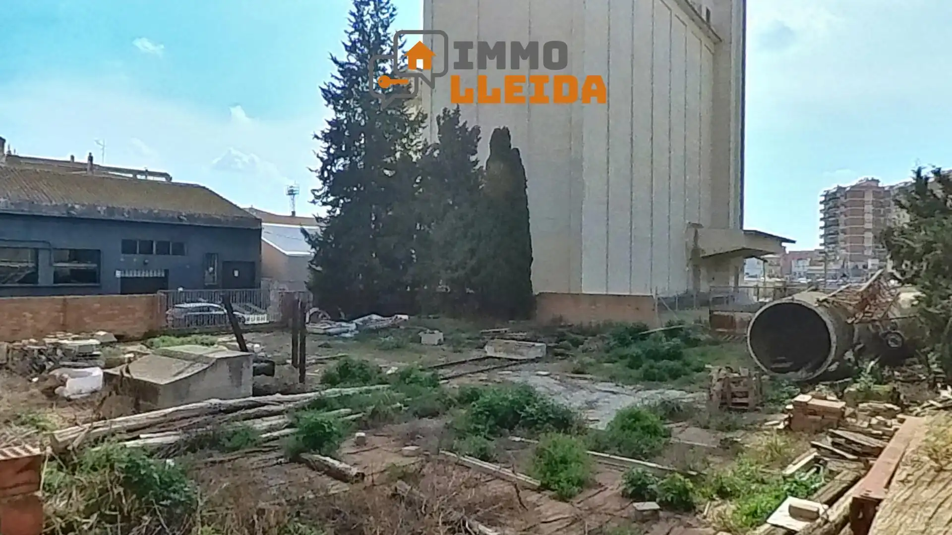 Terreno residenziale in vendita a Calle del Comte Jaume d'Urgell 84, imagen 9