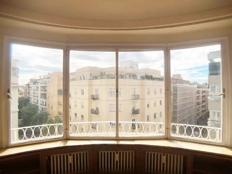 Wohnung zum Verkauf in Calle de Don Ramón de la Cruz, Castellana