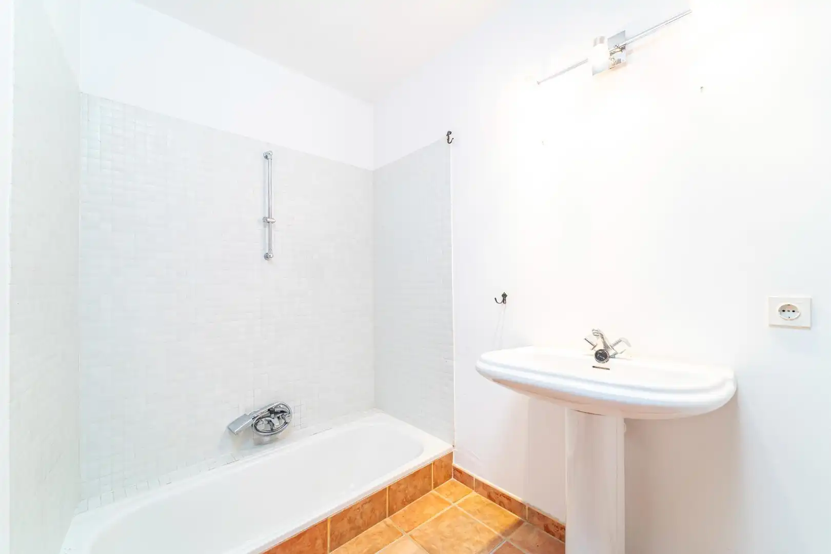 Bany de Casa o xalet en venda en  Palma de Mallorca amb Aire condicionat, Terrassa i Traster