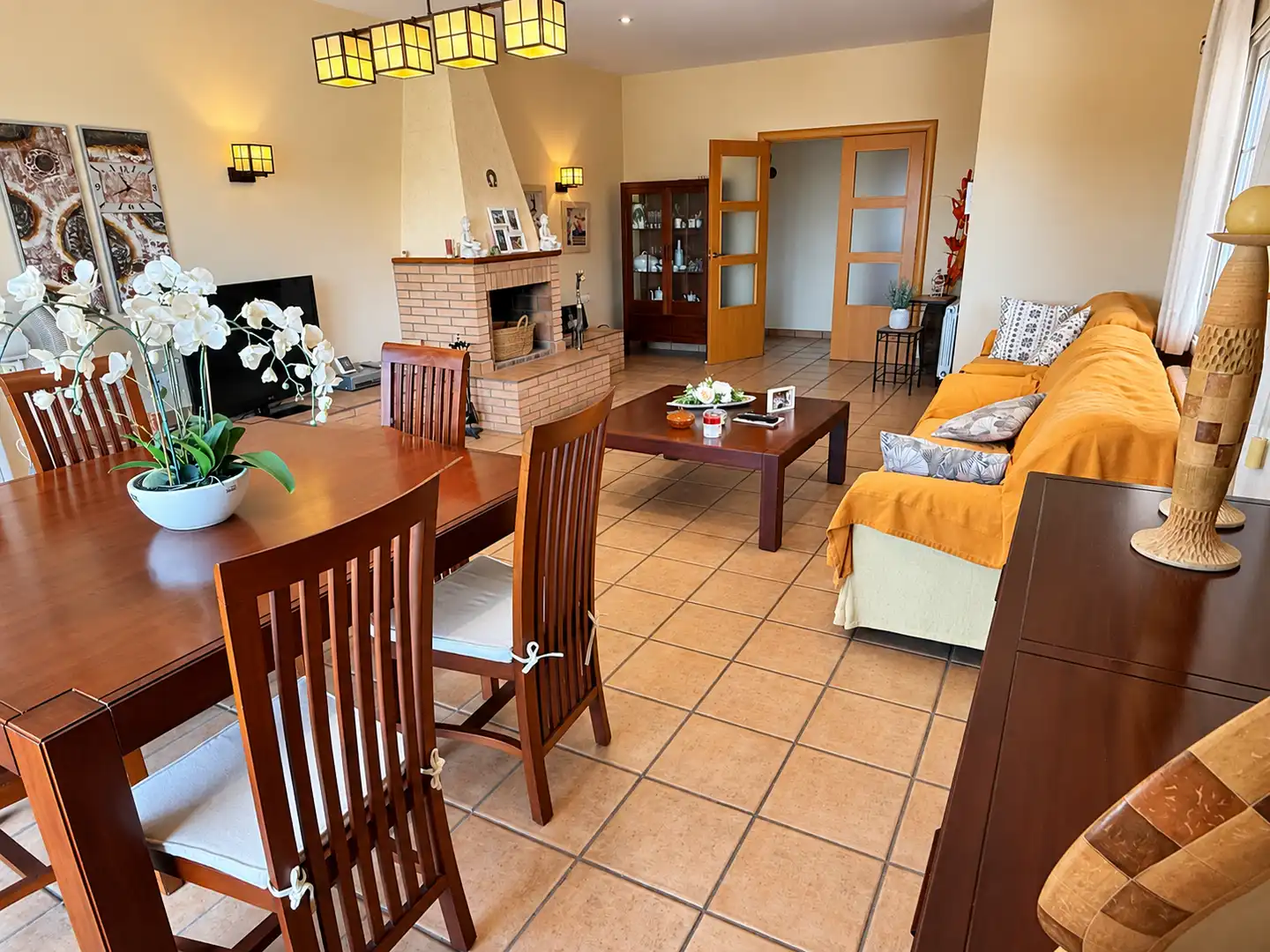 House with pool for sale in Els Avets - Can Serrafossà - Ximelis, imagen 14