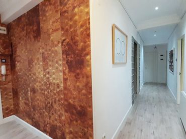 Appartement avec ascenseur à vendre à Juan de Garay 3