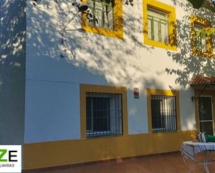 Exterior view of Country house for sale in Mérida