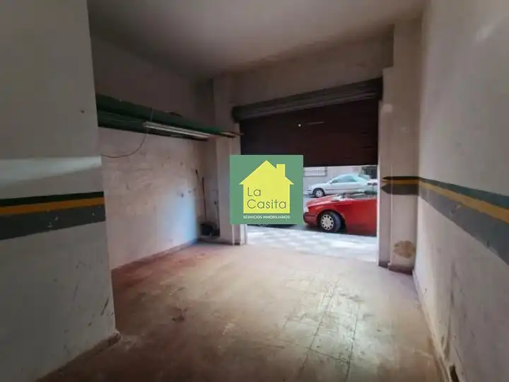 Local comercial en venda a San Pablo, imagen 13