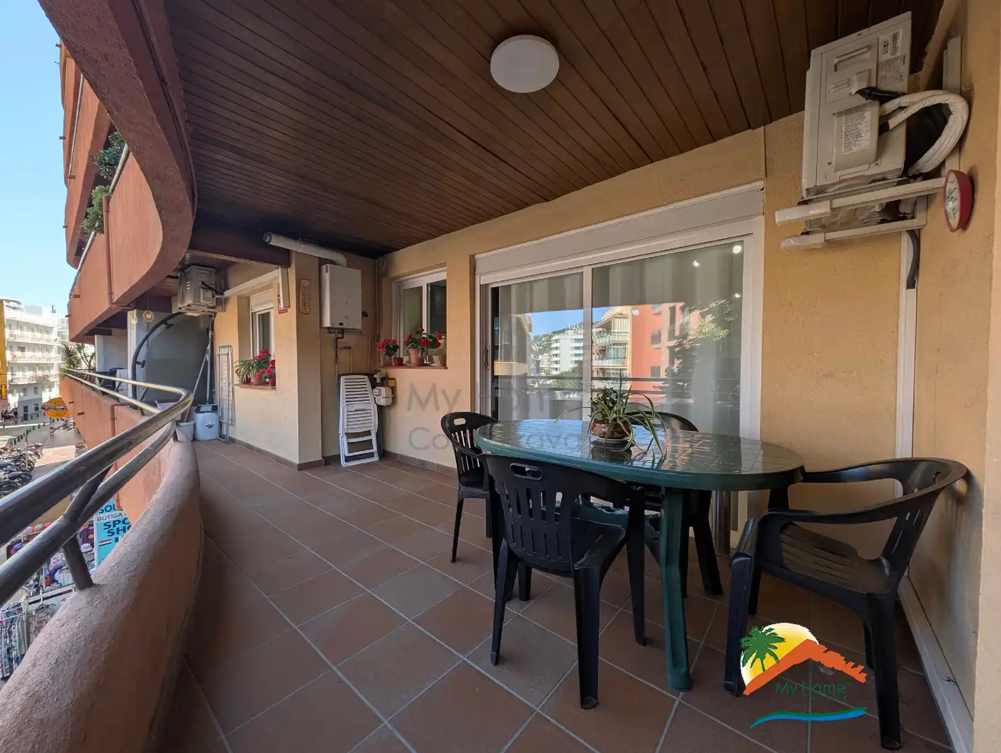 Piso con terraza en venta en Fenals, imagen 16