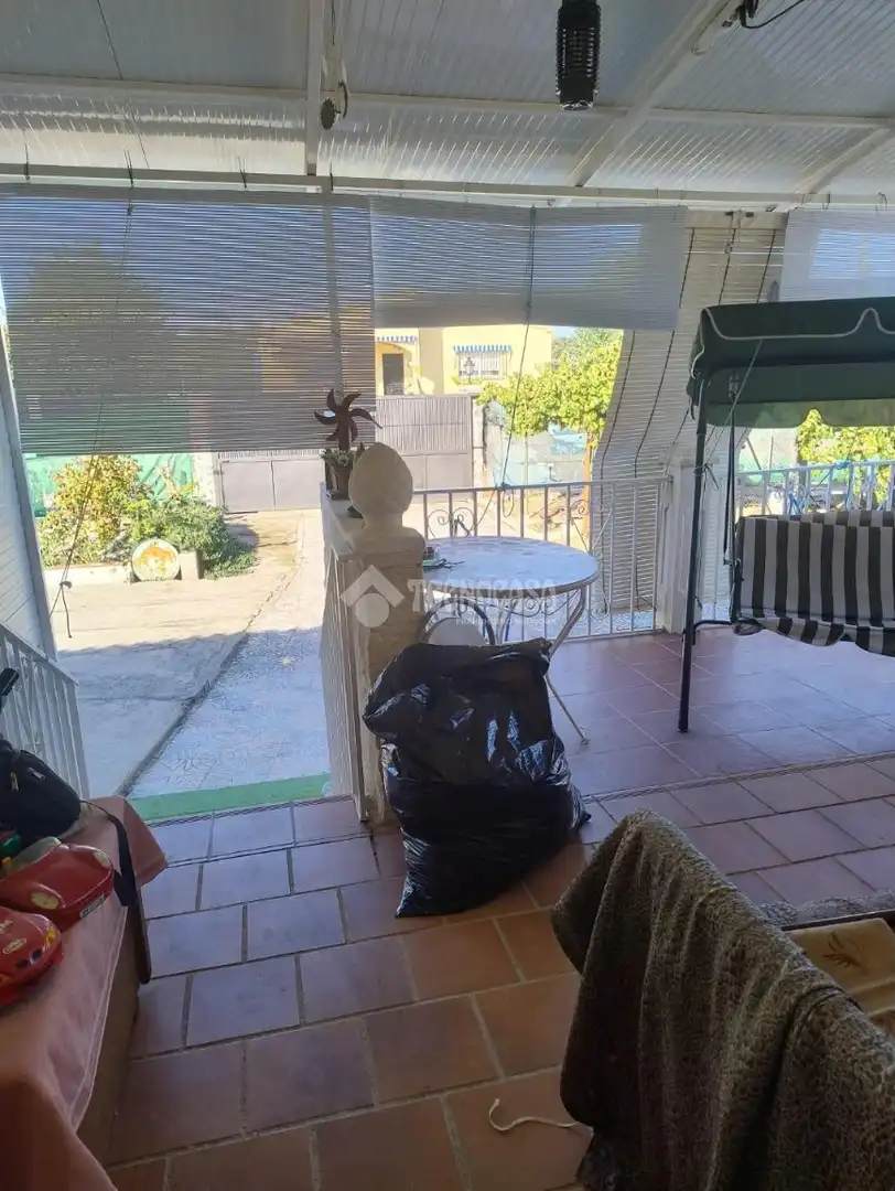 Casa o chalet en venta en El Casar de Escalona con Calefacción
