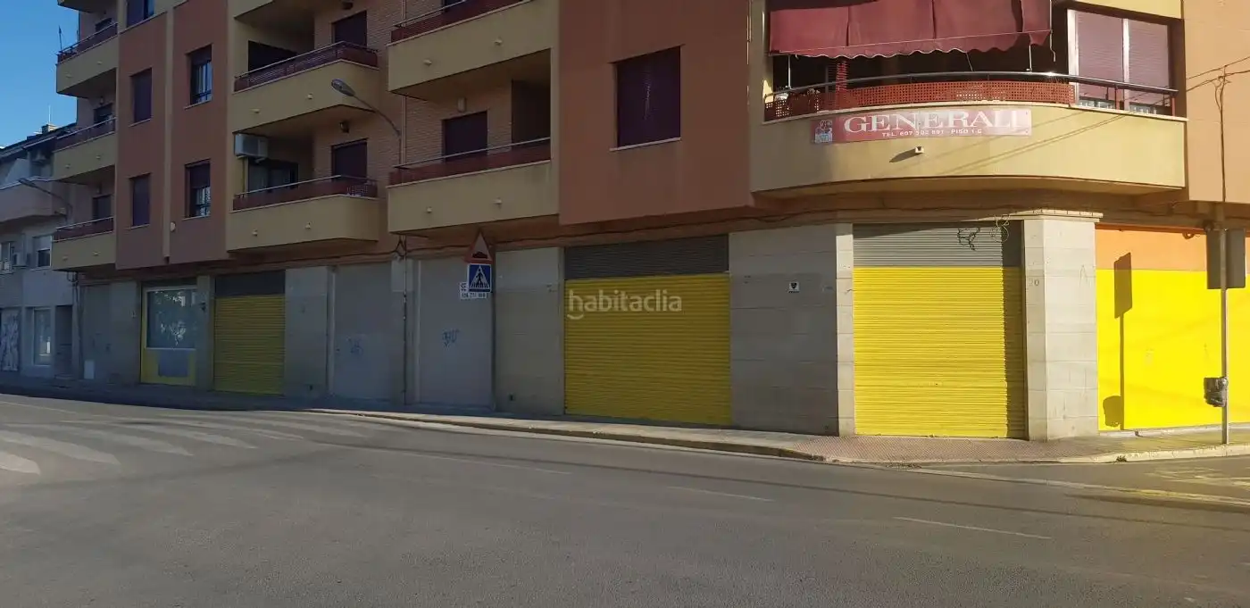 Business premises to rent in Avenida de la Libertad 24, imagen 6