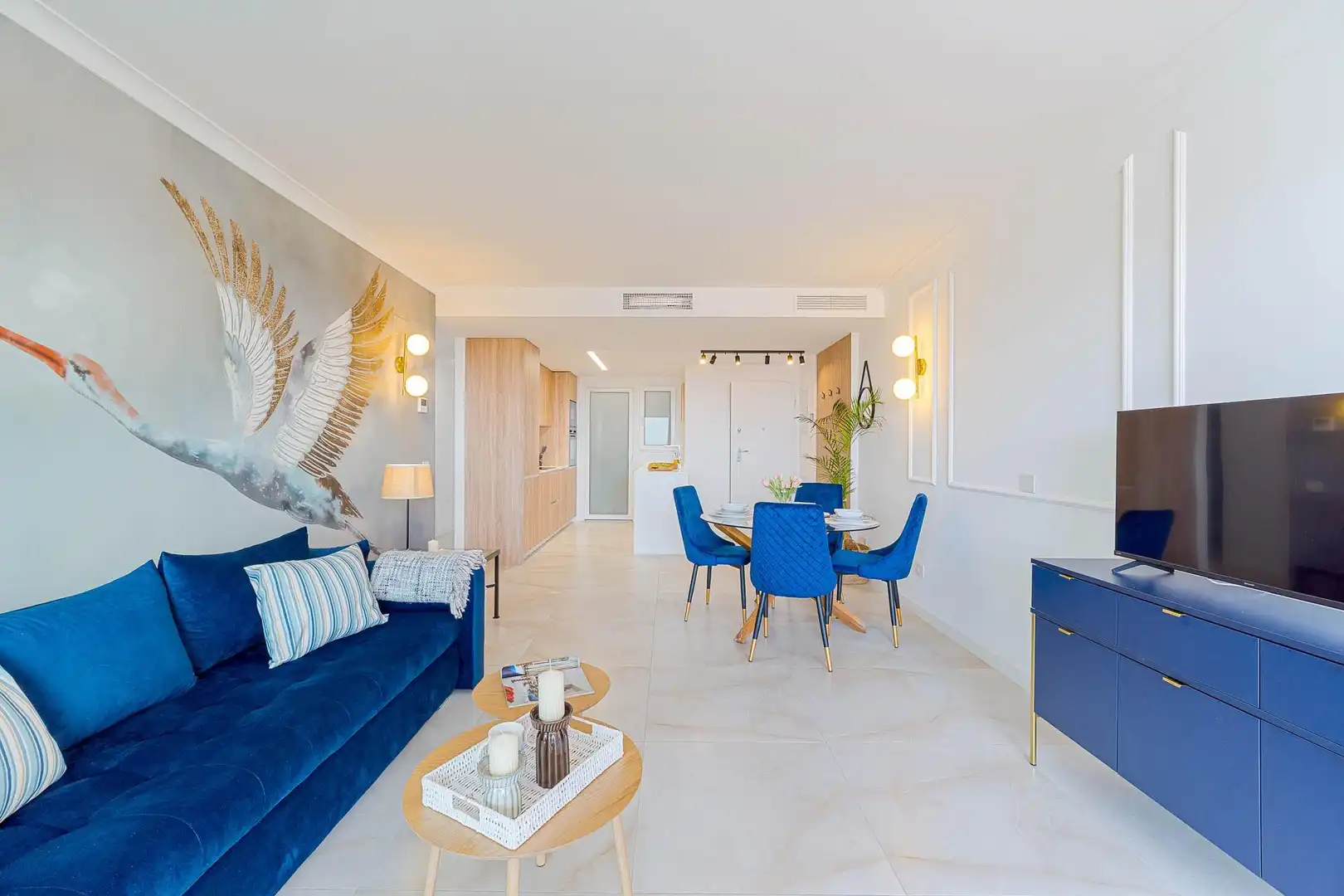 Appartement compact avec terrasse à vendre à Avenida de las Olas, imagen 23