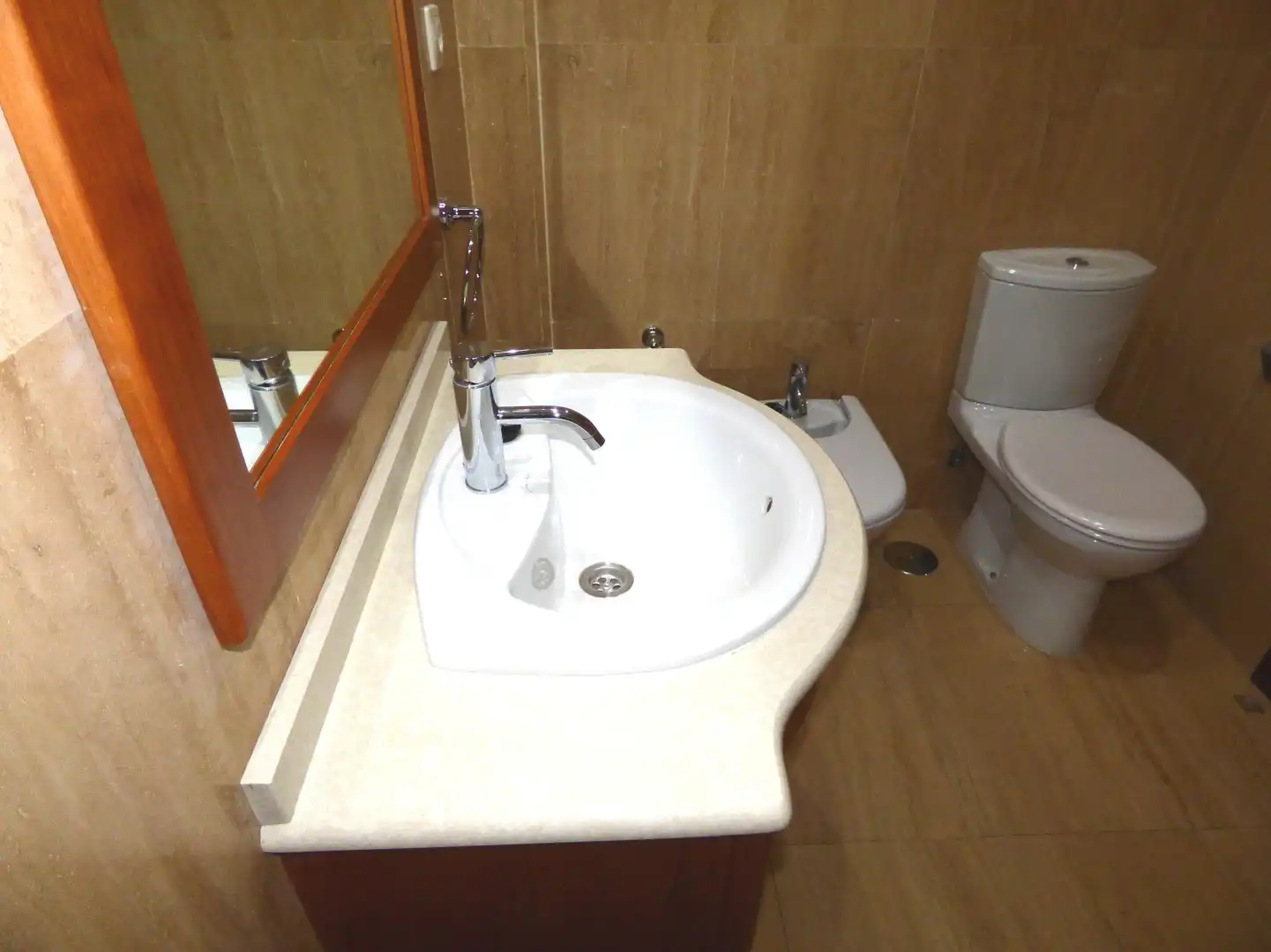 Piso de alquiler en Madrid - Bronce, Legazpi