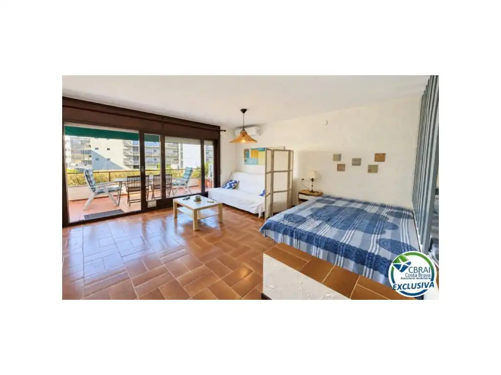 Studio zum Verkauf in Calle De La Punta Del Ponent 6, imagen 5