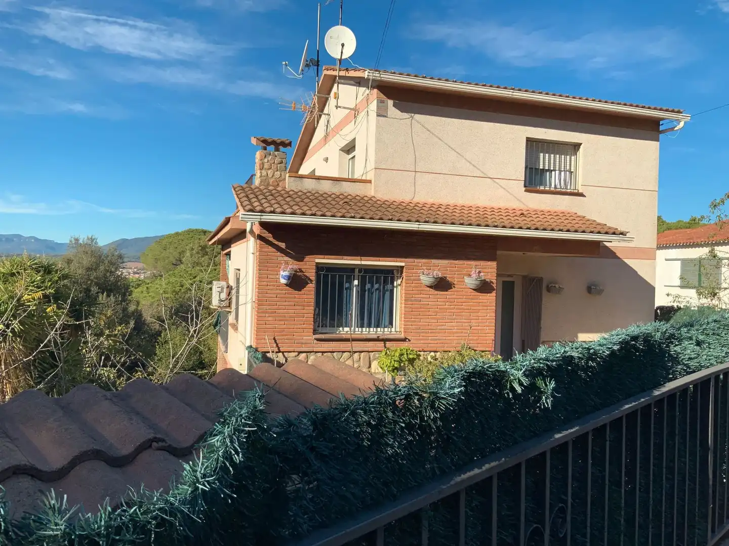 Casa con giardino in vendita a Llinars del Vallès, imagen 3