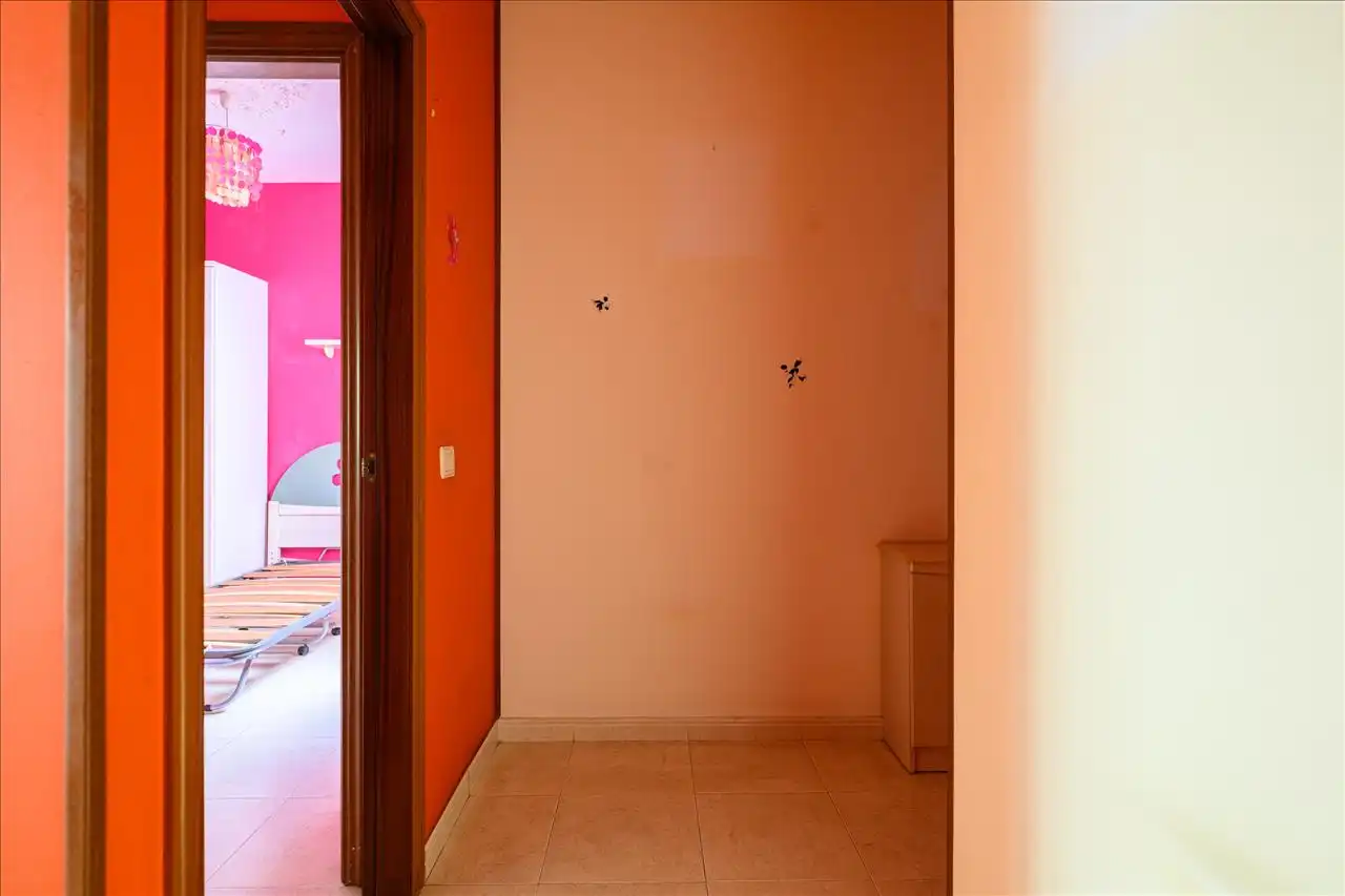 Piso en venta en Santa Lucía de Tirajana con Terraza