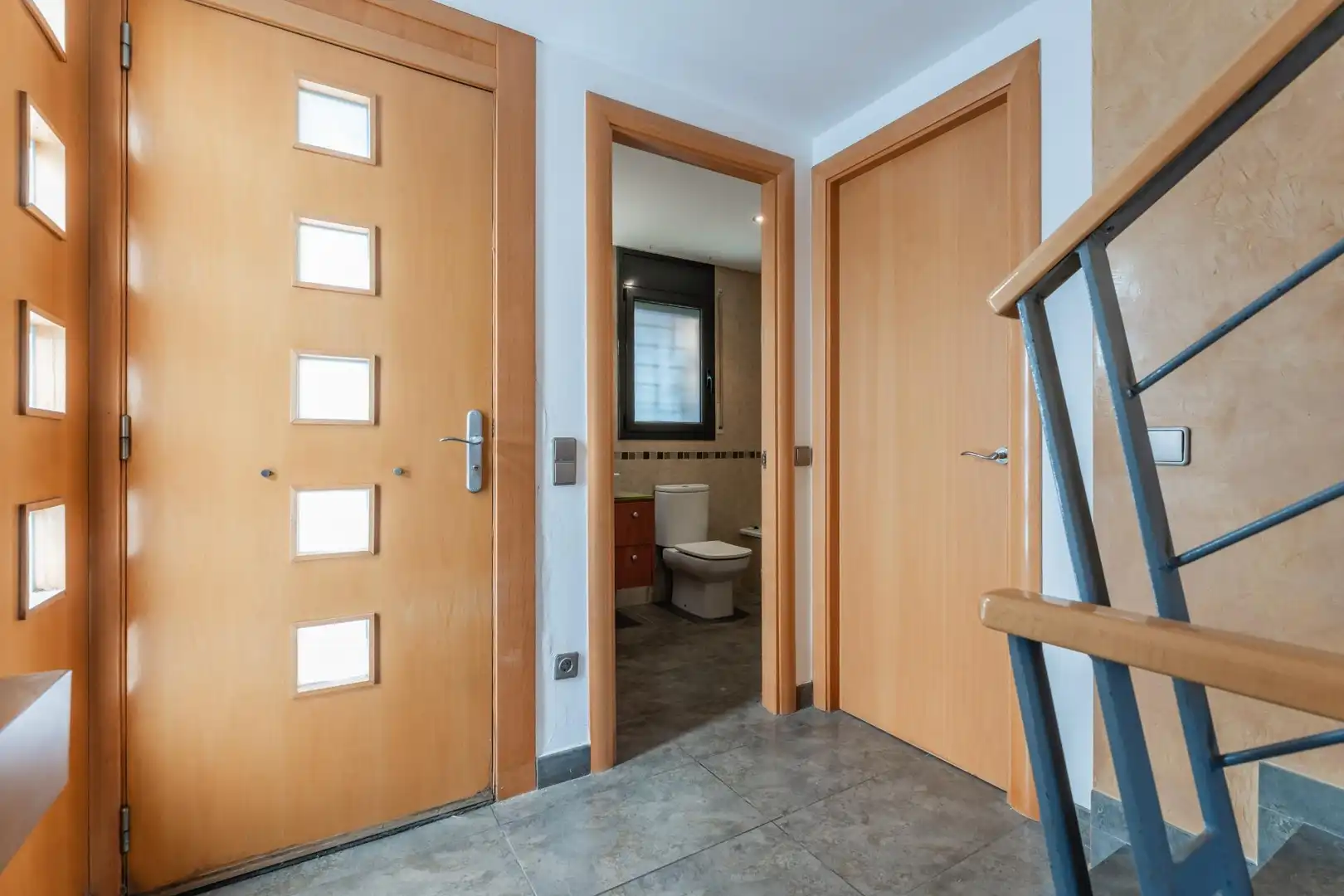House with garden for sale in Anselm Clave (Calle) 10, imagen 6