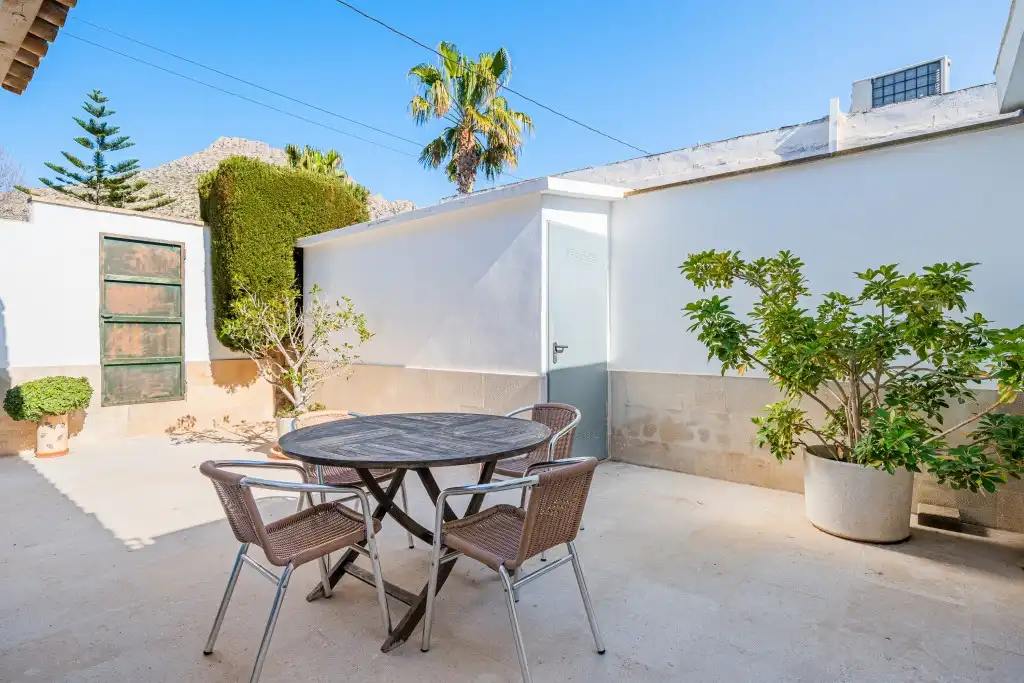 Villa avec piscine à vendre à Port de Pollença, imagen 11