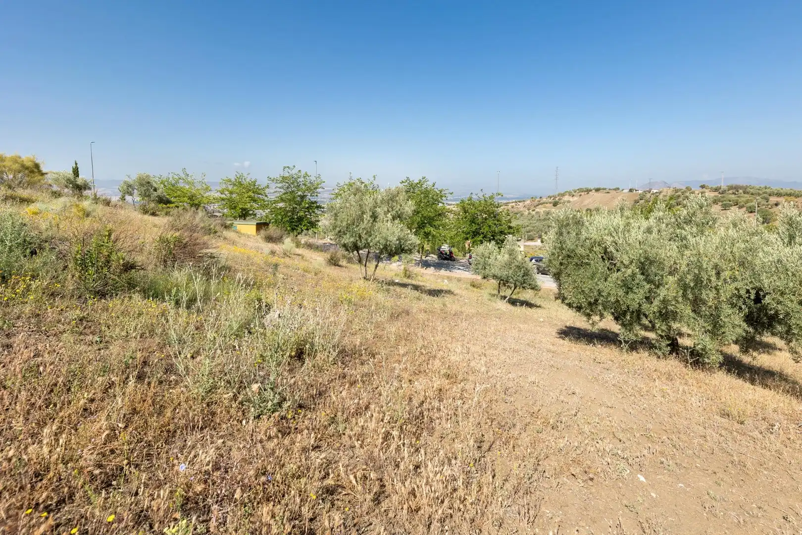 Terreno residencial en venta en Alfacar, imagen 10
