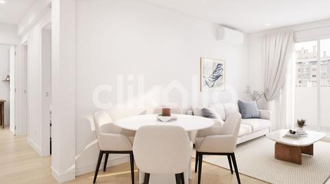 Photo 5 of Flat for sale in Valdeacederas,  Madrid Capital