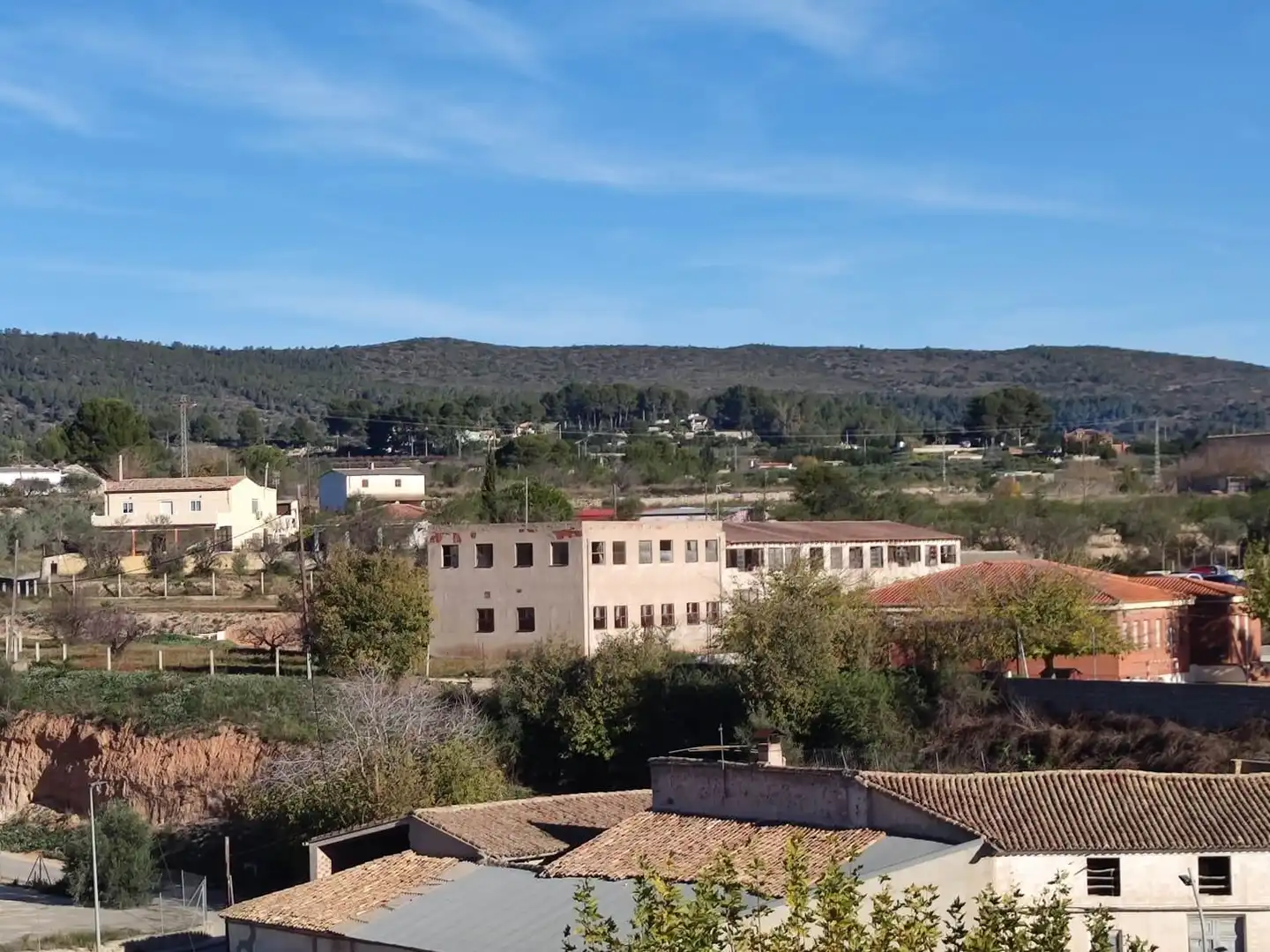 Local commercial à vendre à L'Olleria, imagen 3