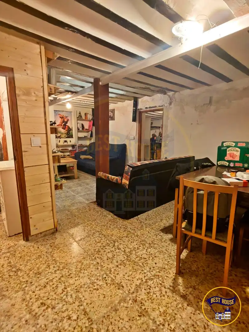 Casa o chalet en venta en Cuenca con Trastero